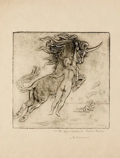 La Licorne 3