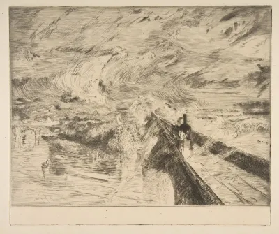 La Locomotive