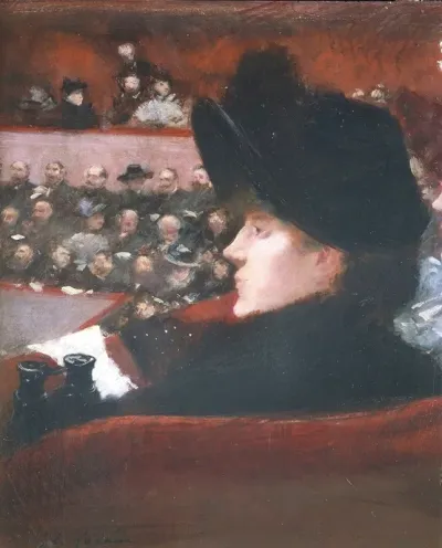 La Loge