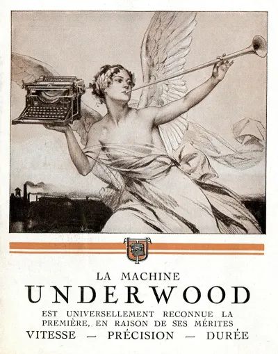 La Machine Underwood