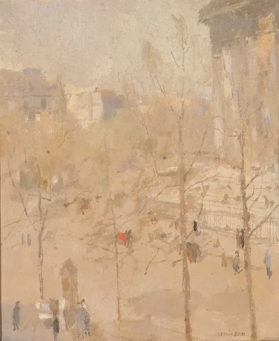 La Madeleine No Ii