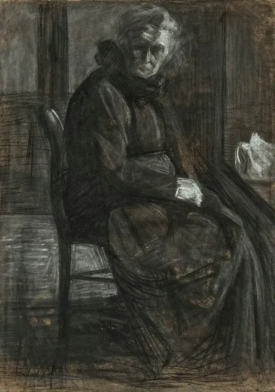 La Madre 2