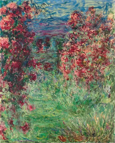 La Maison Dans Les Roses 2