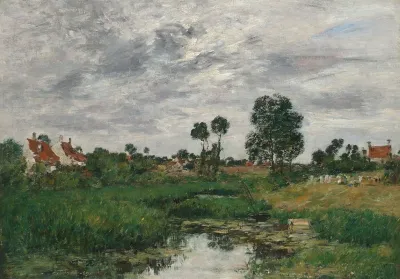 La Maison Du Fermier Environs De Dunkerque 2