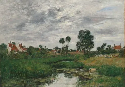 La Maison Du Fermier Environs De Dunkerque