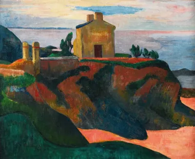 La Maison Du Pan Du