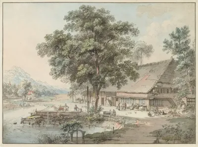 La Maison Du Paysan
