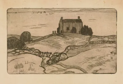La Maison Du Pendu 2