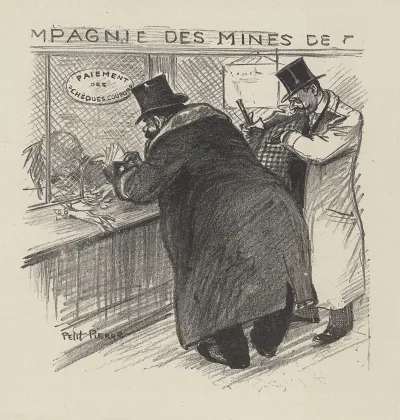 La Majorite Opportuniste 2