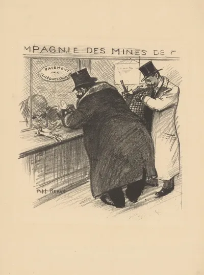 La Majorite Opportuniste