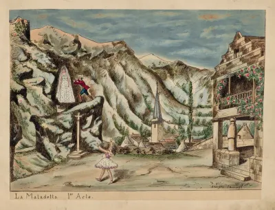 La Maladetta 4