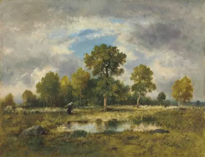 La Mare Aux Viperes