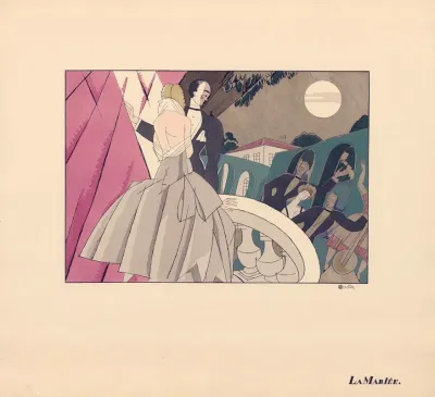 La Mariee