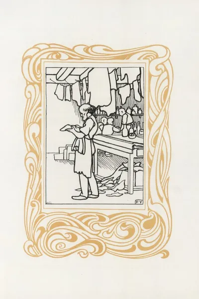 La Maroquinerie