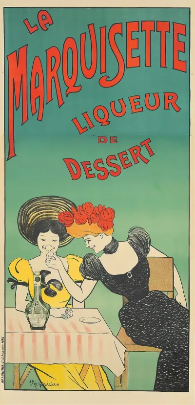 La Marquisette