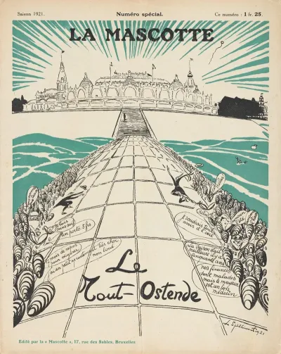 La Mascotte
