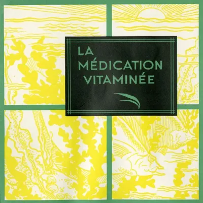 La Medication Vitaminee