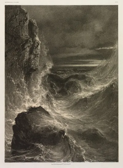 La Mer 3