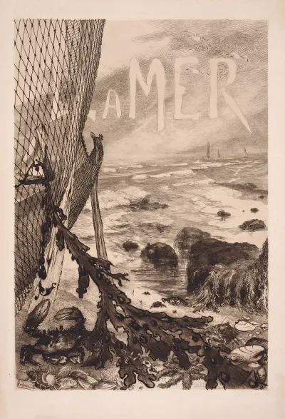 La Mer The Sea