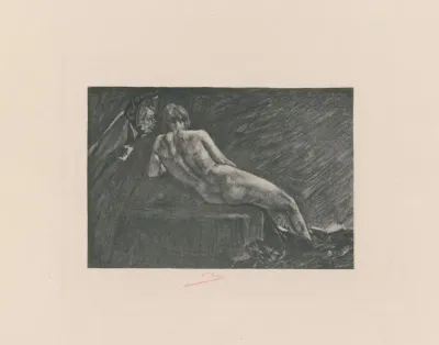 La Messagere Du Diable