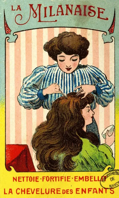 La Milanaise