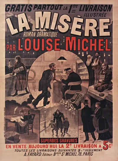 La Misere 2
