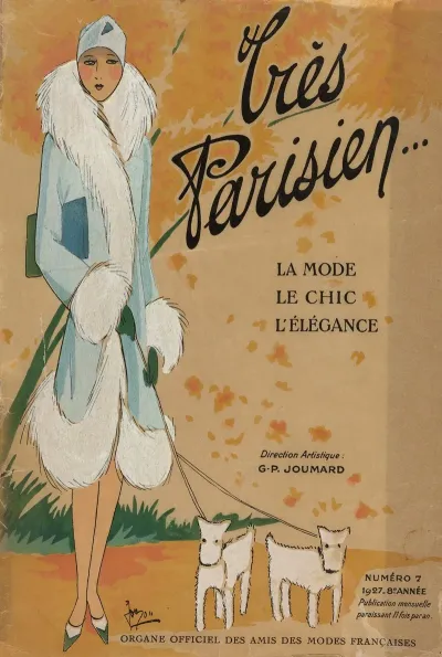 La Mode Le Chic Leleganc 2