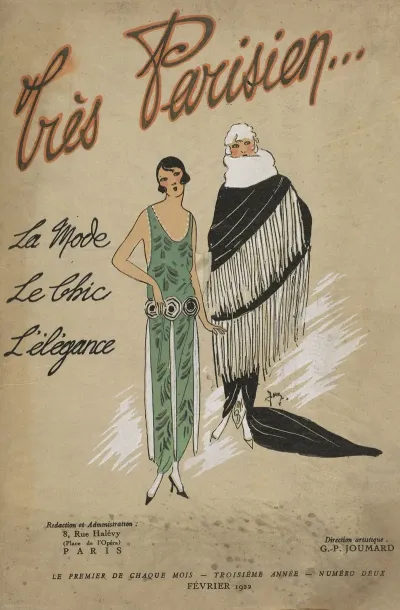 La Mode Le Chic Leleganc