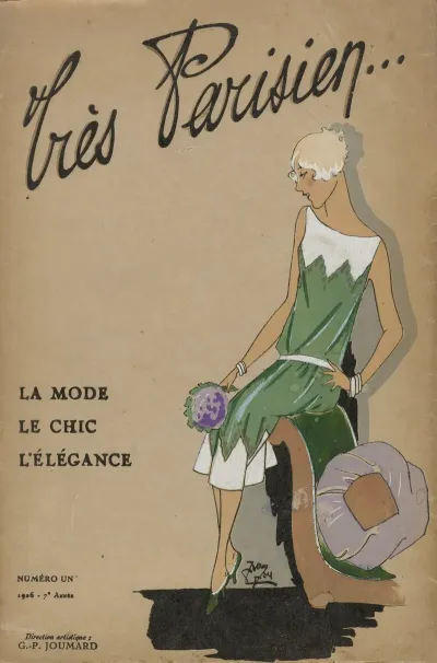La Mode Le Chic Lelegance 3