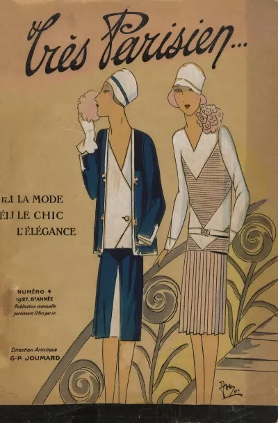 La Mode Le Chic Lelegance 4