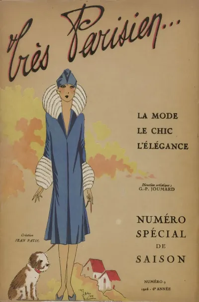 La Mode Le Chic Lelegance 5