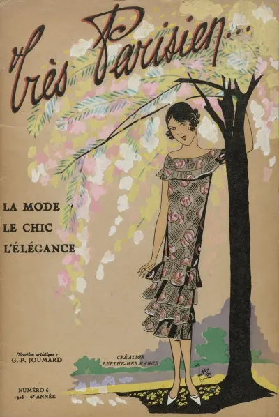 La Mode Le Chic Lelegance 7