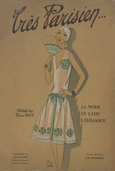 La Mode Le Chic Lelegance 8