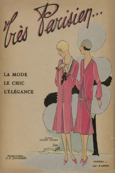 La Mode Le Chic Lelegance 9