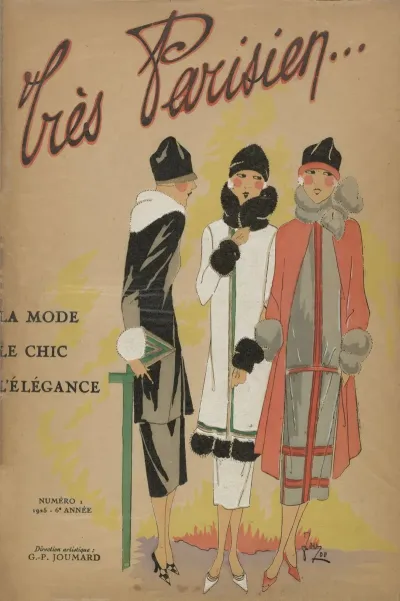 La Mode Le Chic Lelegance