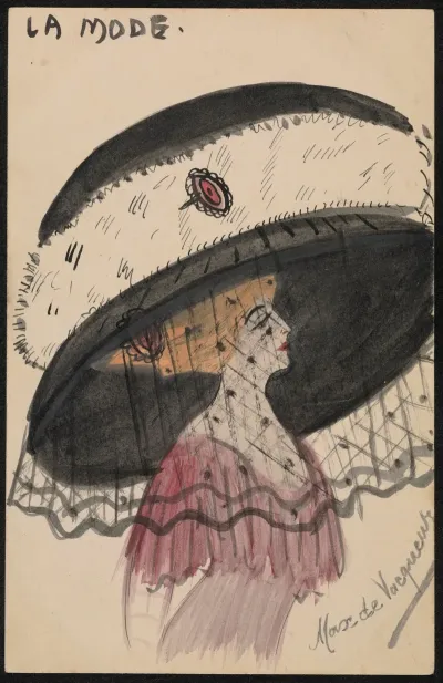 La Mode