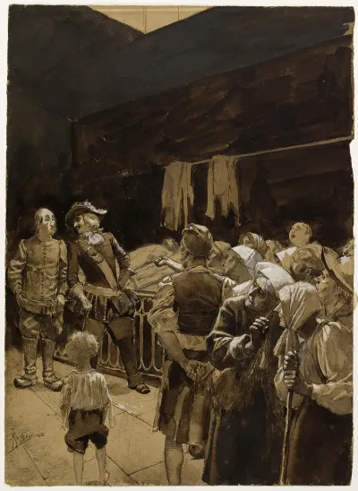 La Morgue 2