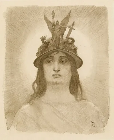 La Muse Indignation