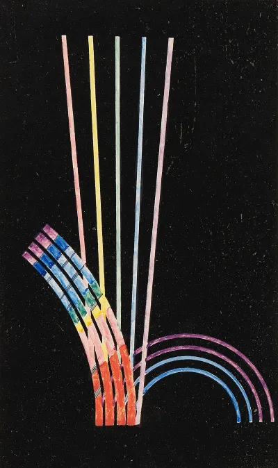 La Musique Est Comme La Peinture Music Is Like Painting