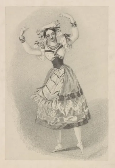 La Napolitaine