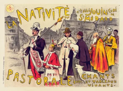 La Nativite