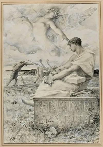 La Nature Et Les Reve