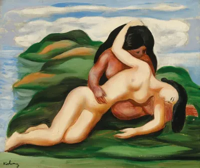 La Naufragee