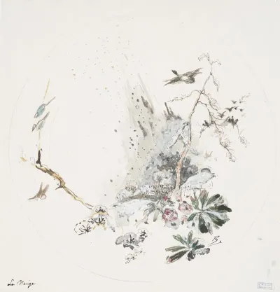 La Neige 3