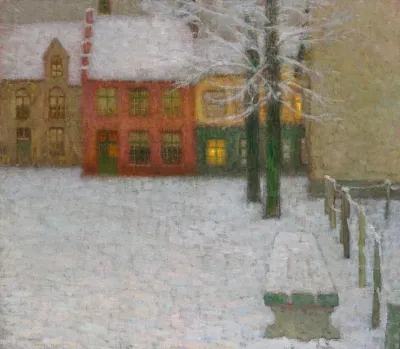 La Neige 4