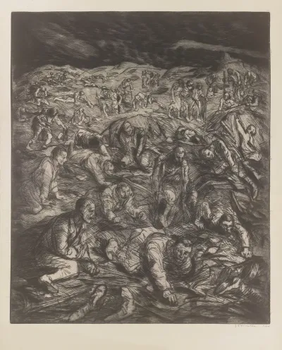 La Nuit 10