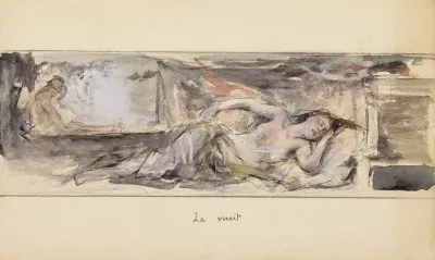 La Nuit 2