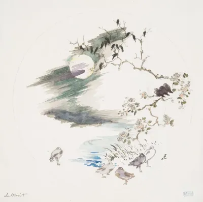 La Nuit 6