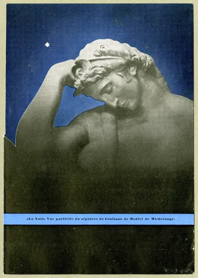 La Nuit 7