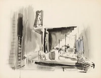 La Nuit 9